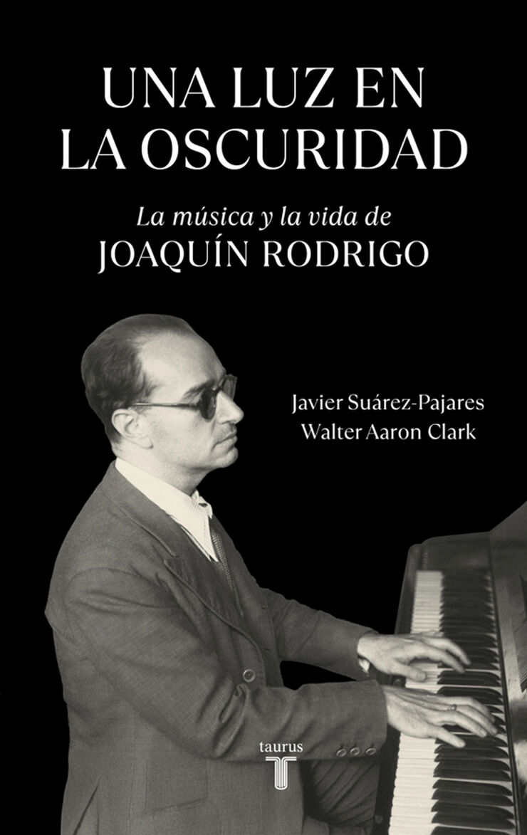 Una luz en la oscuridad