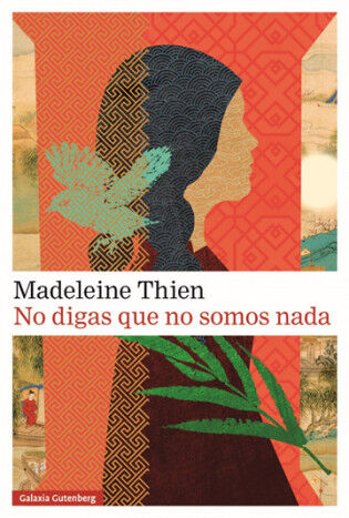 NO DIG&Aacute;IS QUE NO TENEMOS NADA