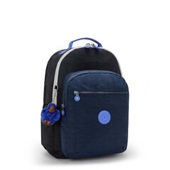 Mochila Kipling Seoul Lap True Block