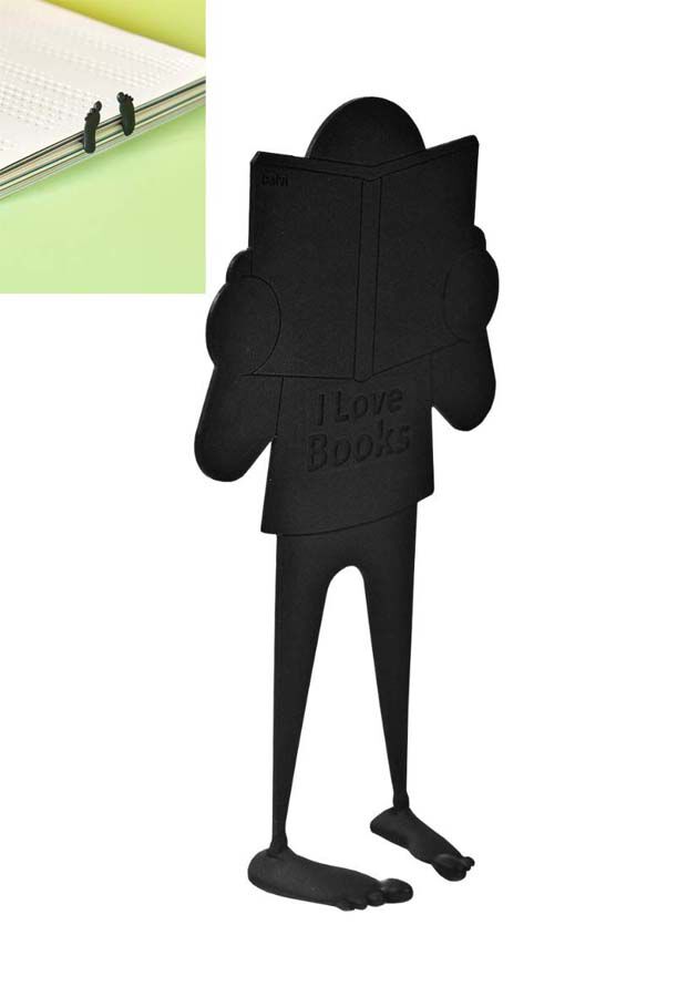 Marcap&aacute;ginas Book Crush