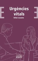 Urgències vitals Urgències vitals