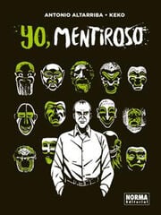 Yo, mentiroso Yo, mentiroso