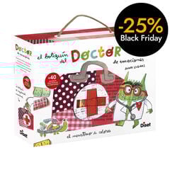 Aprendo en Positivo Doctor de las Emociones