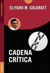 Cadena Crítica