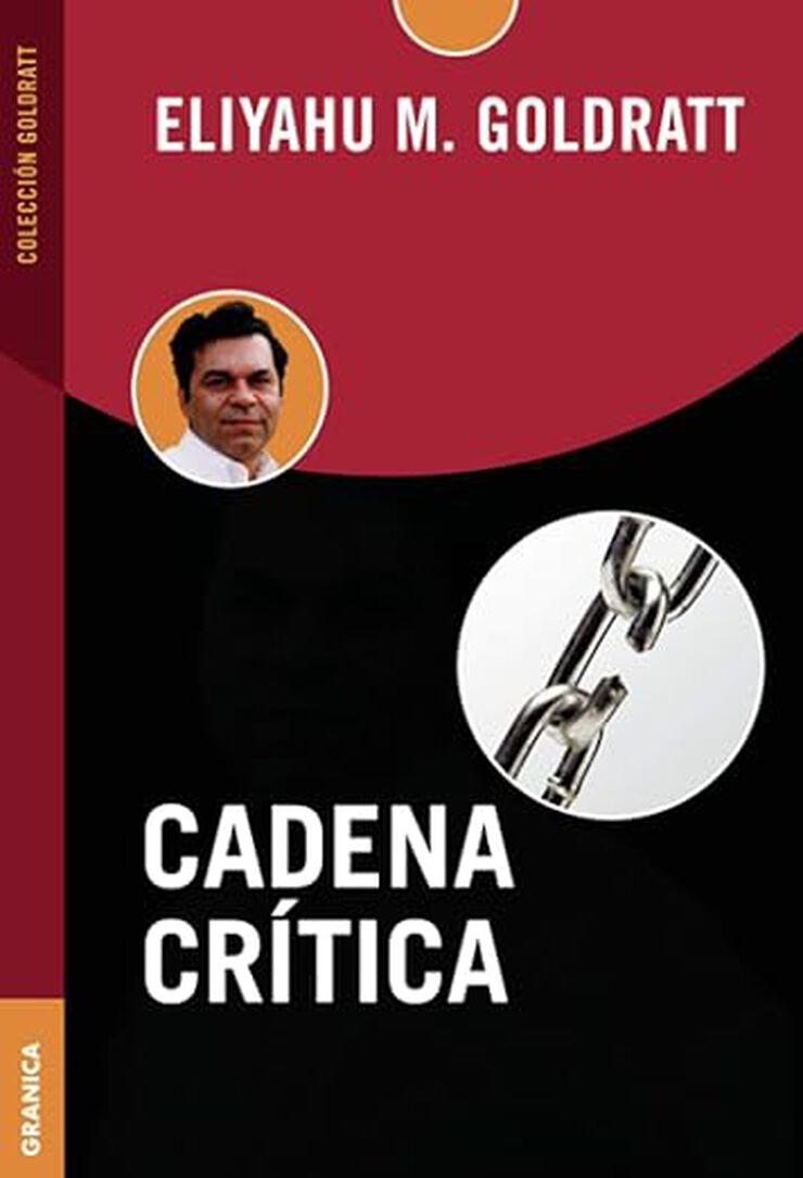 Cadena Crítica