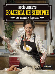 Bollería de siempre