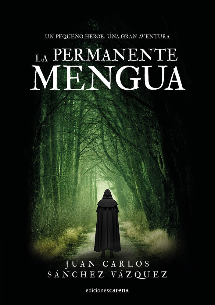 La permanente mengua
