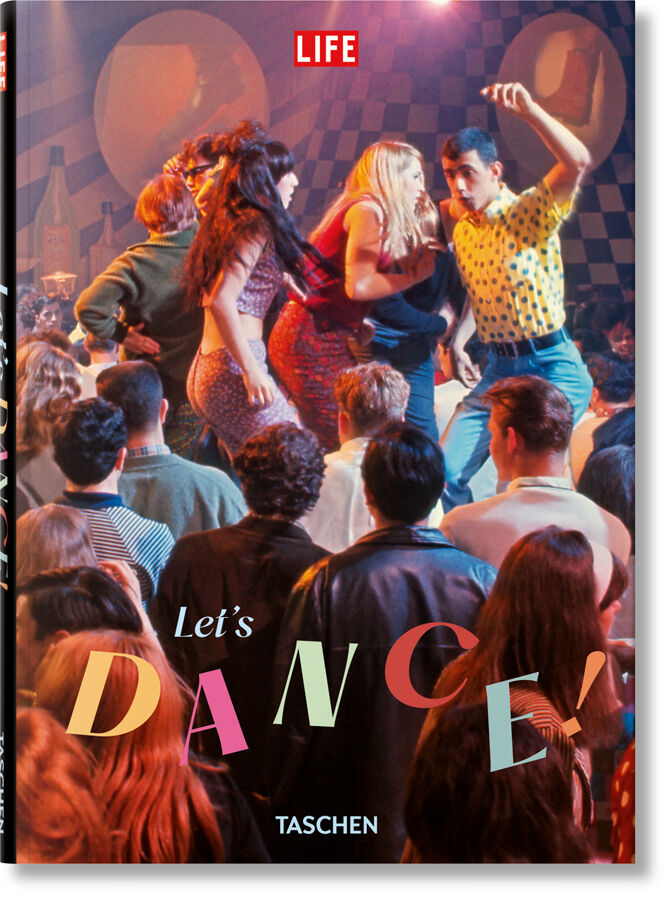 Life, Let's Dance