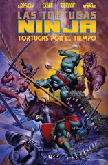 Las Tortugas Ninja: Tortugas por el tiempo Las Tortugas Ninja: Tortugas por el tiempo