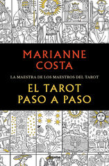 El tarot paso a paso El tarot paso a paso
