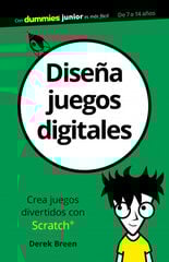 Diseña juegos digitales Diseña juegos digitales