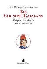 Els cognoms catalans Els cognoms catalans
