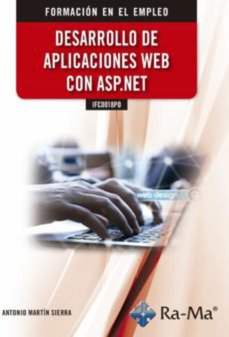 Ifcd018po Desarrollo De Aplicaciones Web Con ASP.NET