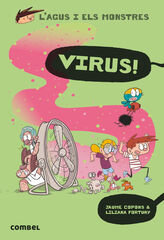 Virus!: L'Agus i els monstres 14