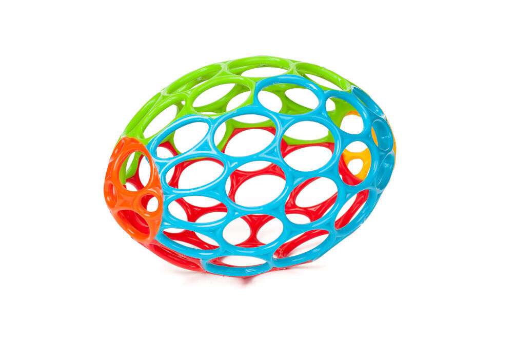 Oball&nbsp;Rugby&nbsp;17x11&nbsp;5cm