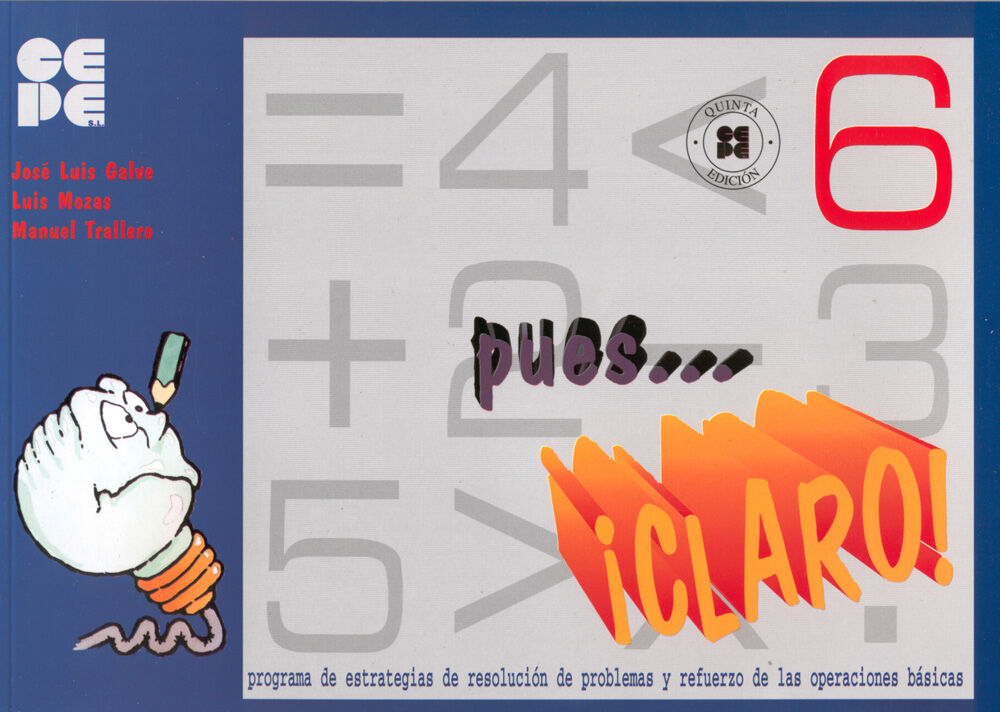 Pues, &iexcl;Claro! 6