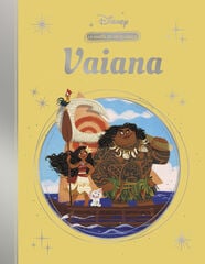 Vaiana (La magia de un clásico Disney) Vaiana (La magia de un clásico Disney)