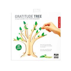 Árbol de gratitud Kikkerland