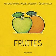 Fruites Fruites