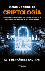 Manual básico de criptología Manual básico de criptología