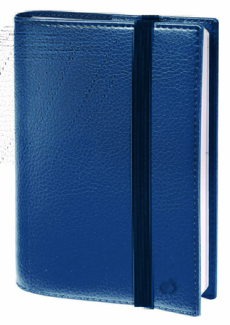Agenda Quo Vadis Time&Life large sem/vista mult 2025 surtido