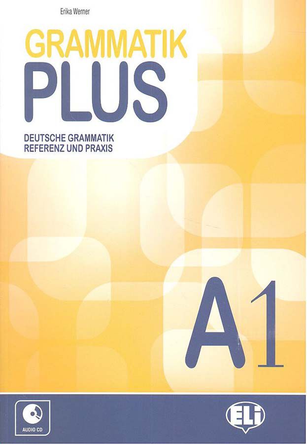 Grammatik Plus A1