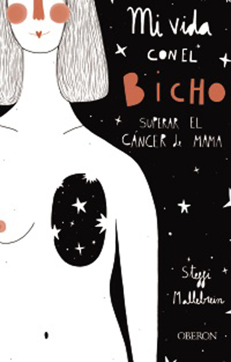 Mi vida con el bicho: superar el cáncer de mama