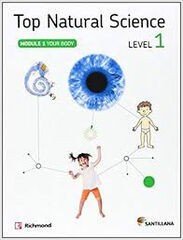 Your Body 1 Top Natural Primaria Your Body 1 Top Natural Primaria