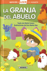 La granja del abuelo La granja del abuelo