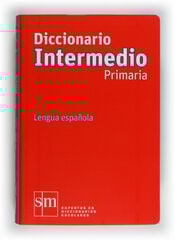 Diccionario primaria intermedio 2012 Diccionario primaria intermedio 2012