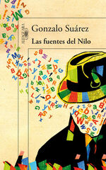 Las Fuentes del Nilo Las Fuentes del Nilo