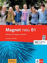 Klett Magnet Neu B1/Kb Klett Magnet Neu B1/Kb