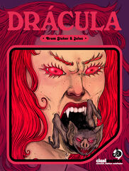 Drácula Drácula