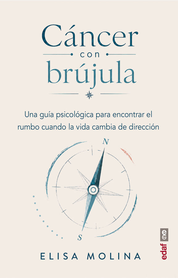 C&aacute;ncer con br&uacute;jula