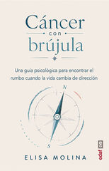 C&aacute;ncer con br&uacute;jula