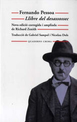 Llibre del desassossec Llibre del desassossec
