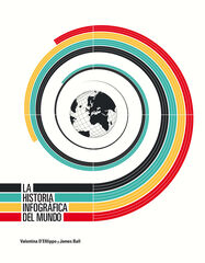 La historia infográfica del mundo La historia infográfica del mundo