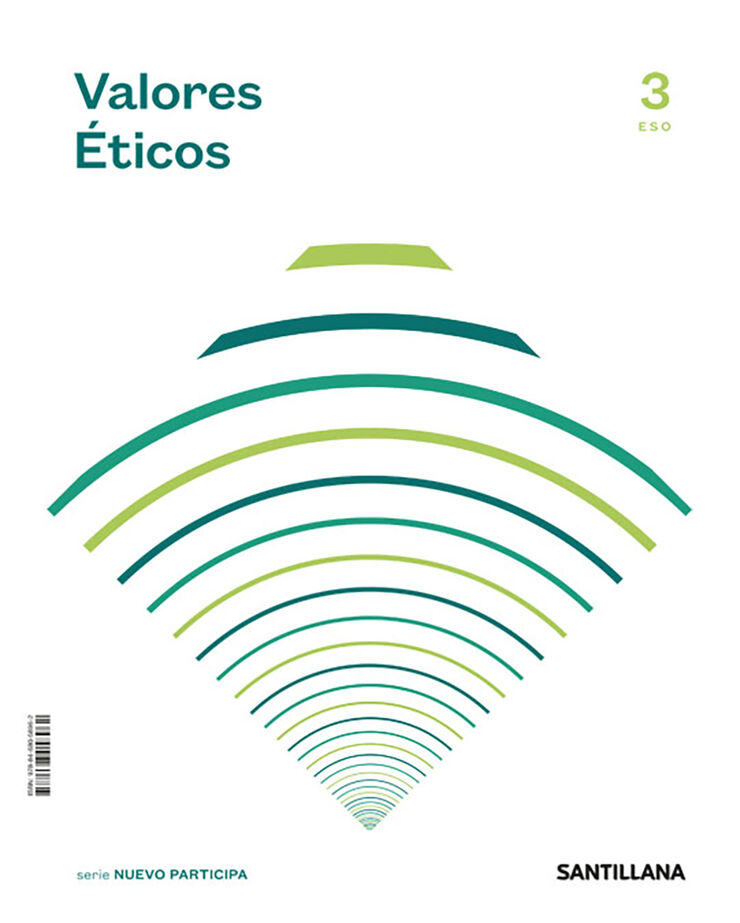 3Eso Valores Eticos Nuevo Participa Ed20