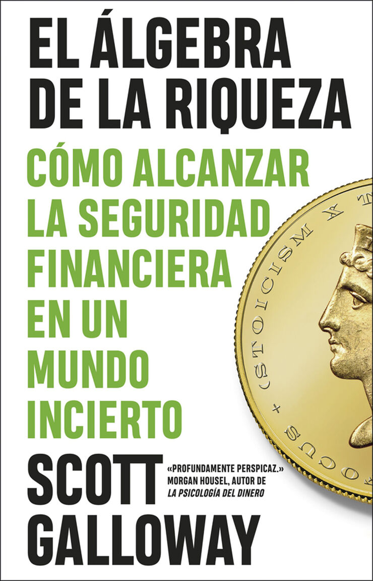 El álgebra de la riqueza