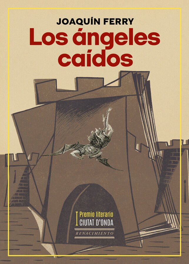 Los &aacute;ngeles ca&iacute;dos