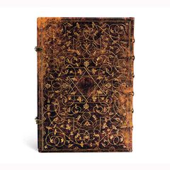 Llibreta Paperblanks gran llis Grolier