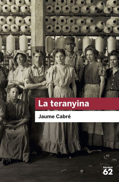 La teranyina La teranyina