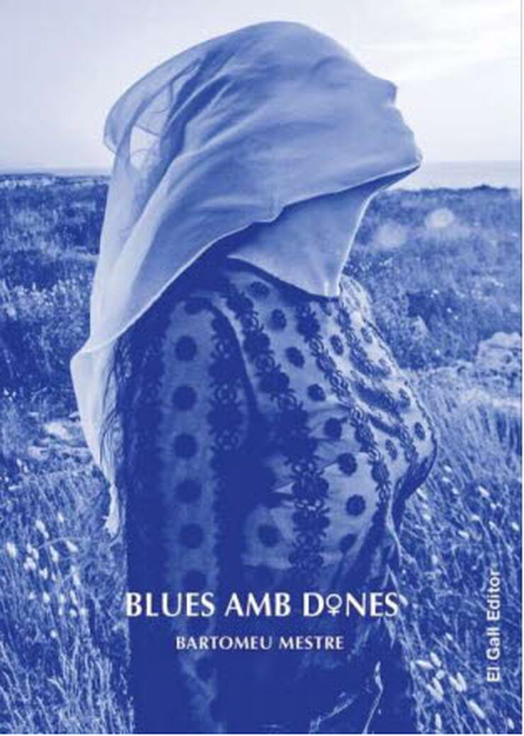 Blues amb dones