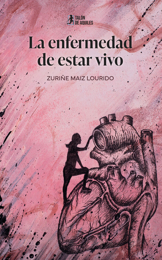 La enfermedad de estar vivo