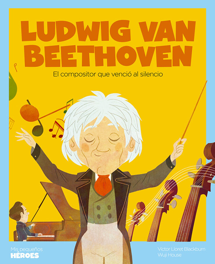 Ludwig van Beethoven