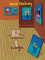 82 RETRATOS Y 1 BODEGÓN 82 RETRATOS Y 1 BODEGÓN