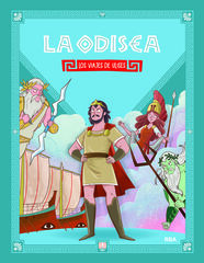 La Odisea. Los viajes de Ulises