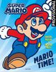 ¡Mario time!