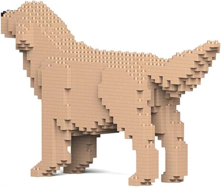 Jekca Golden Retriever