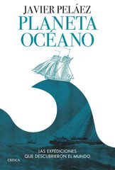 Planeta Océano Planeta Océano